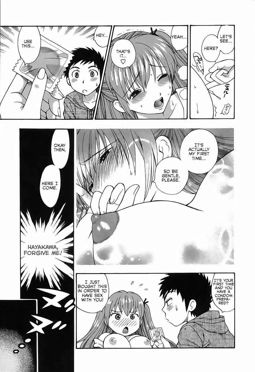 Page 18 Chapter 2 Pink de Pink