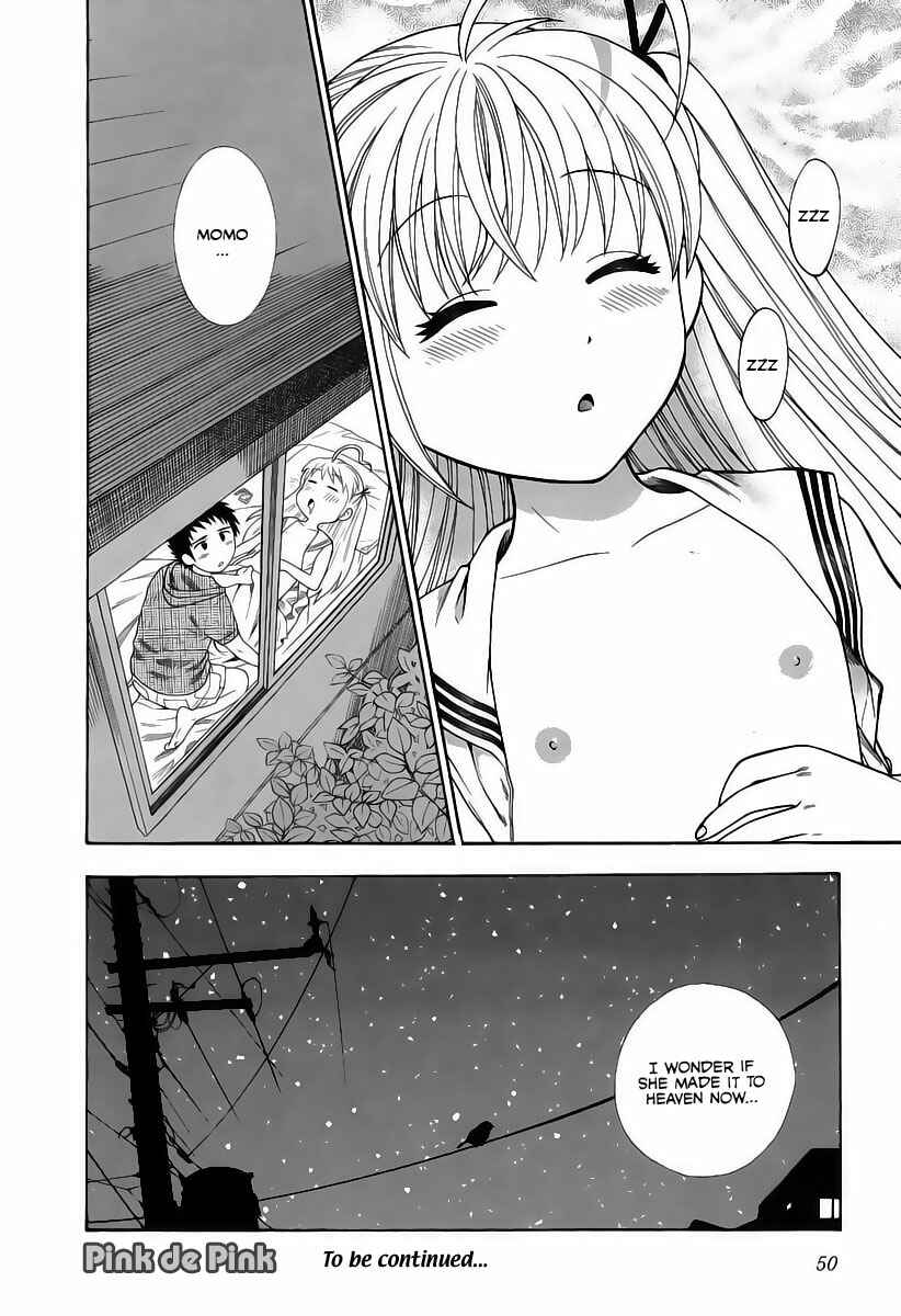 Page 23 Chapter 2 Pink de Pink
