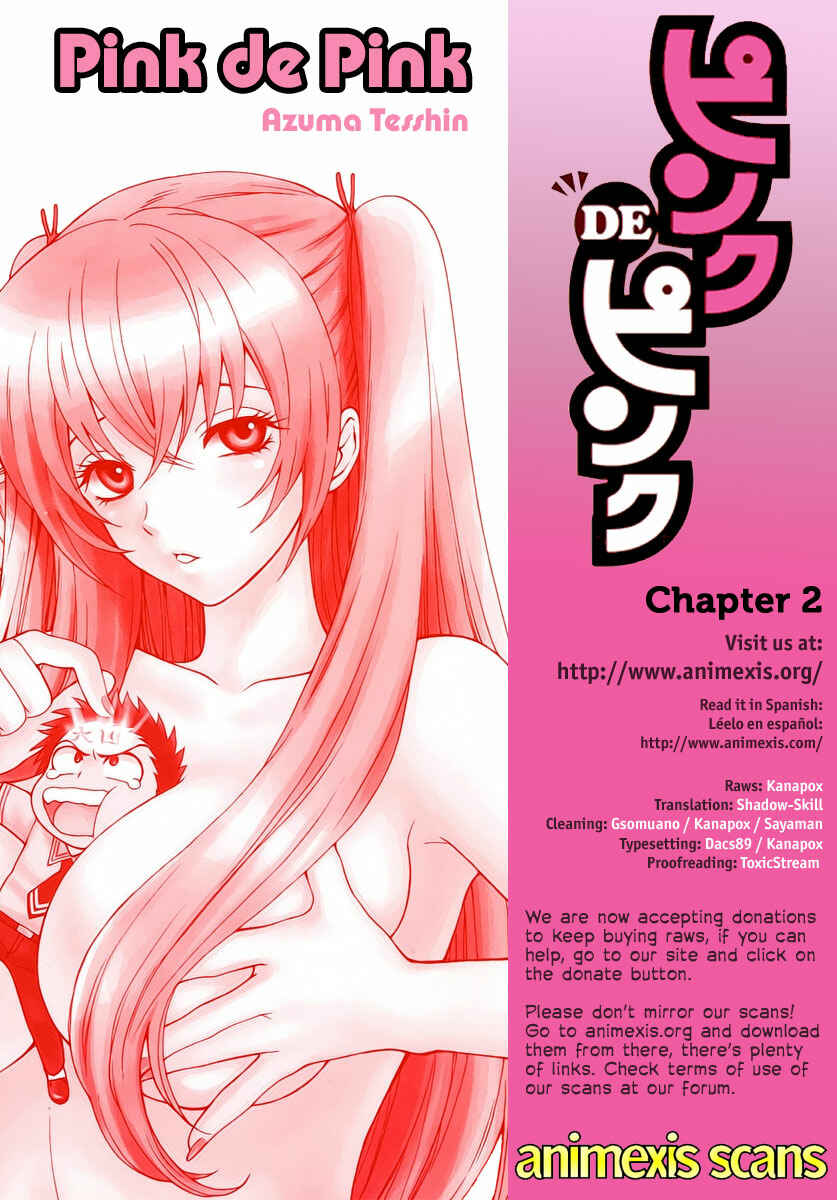 Page 24 Chapter 2 Pink de Pink