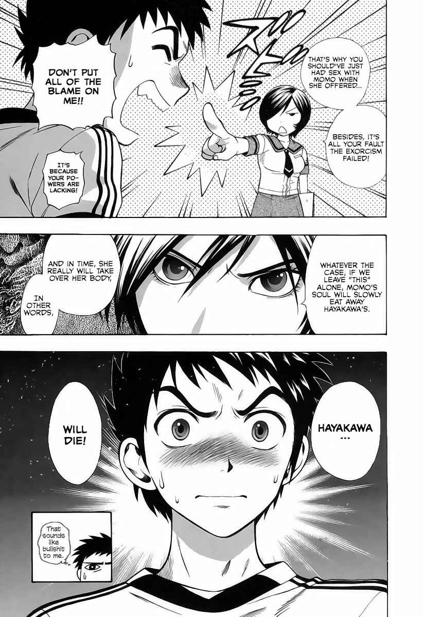 Page 6 Chapter 2 Pink de Pink