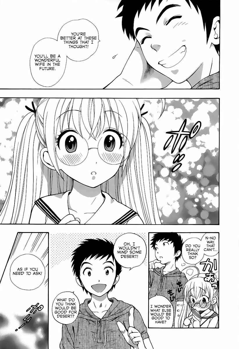 Page 8 Chapter 2 Pink de Pink