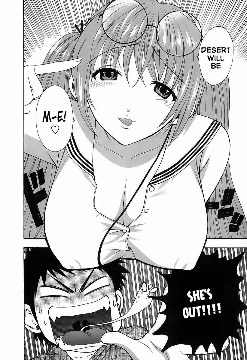 Page 9 Chapter 2 Pink de Pink