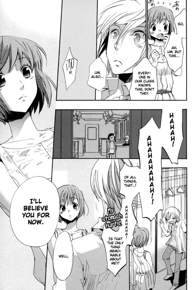 Page 20 Chapter 8 Asatte no Houkou.