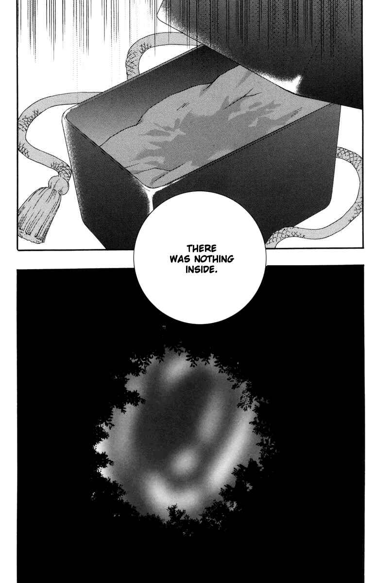 Page 40 Chapter 8 Asatte no Houkou.