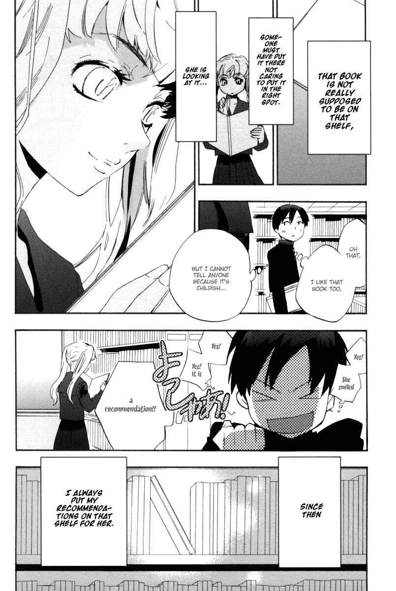 Page 11 Chapter 15 Asatte no Houkou.