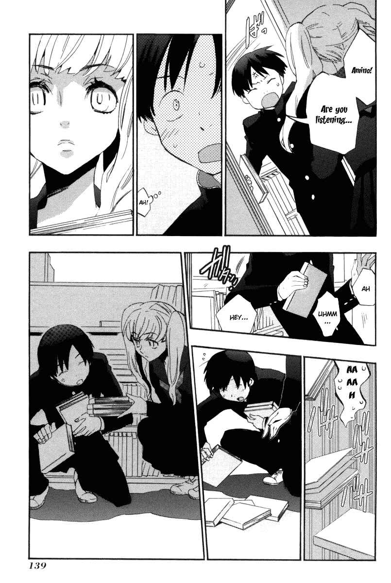 Page 8 Chapter 15 Asatte no Houkou.