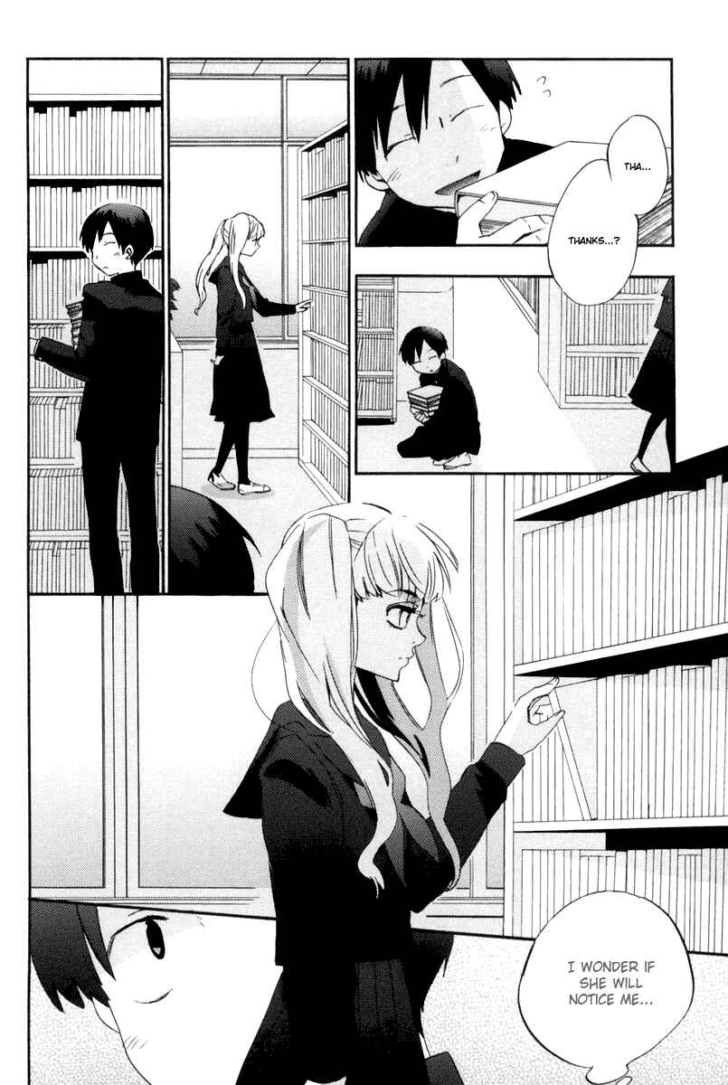 Page 9 Chapter 15 Asatte no Houkou.