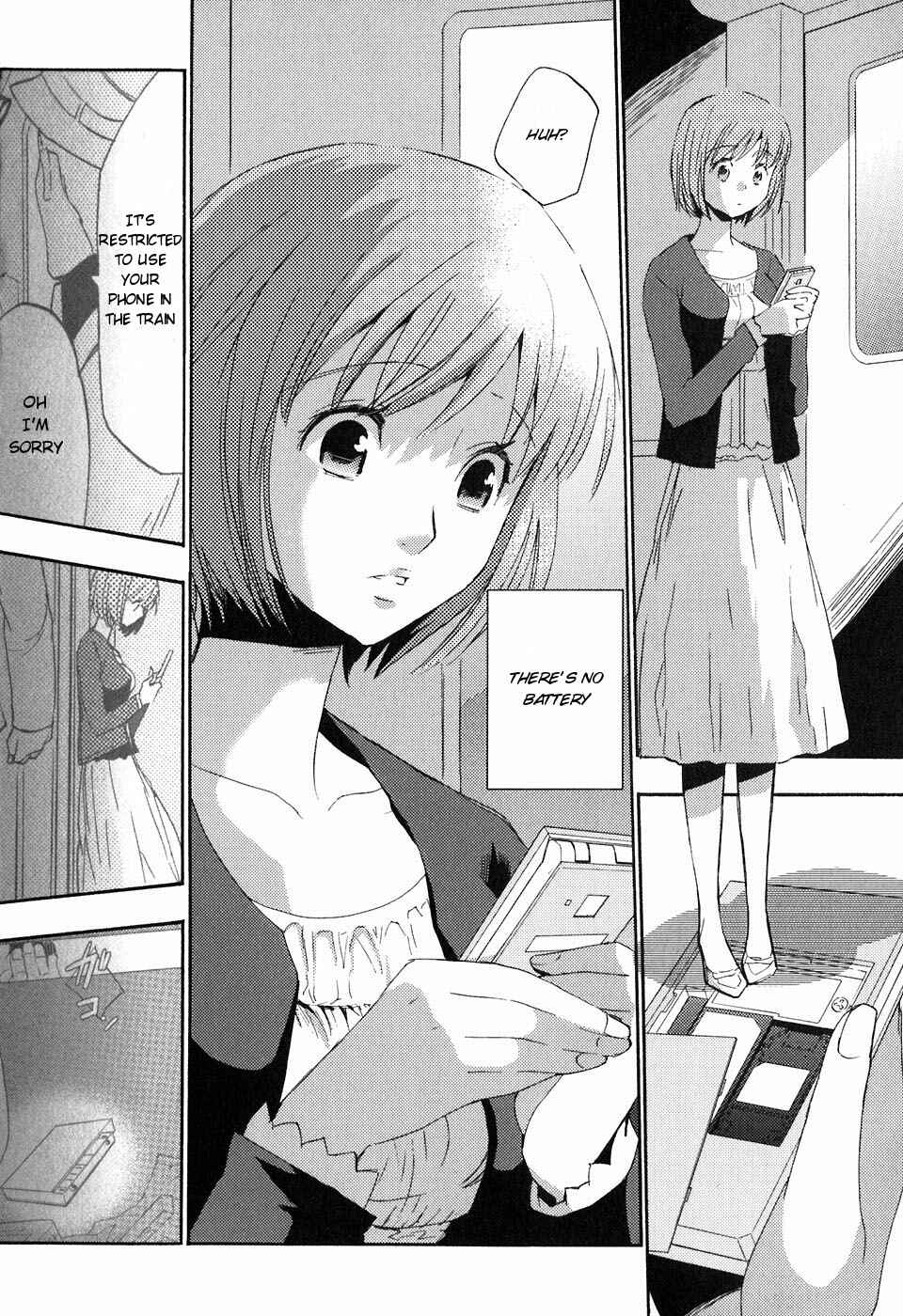 Page 28 Chapter 18 Asatte no Houkou.