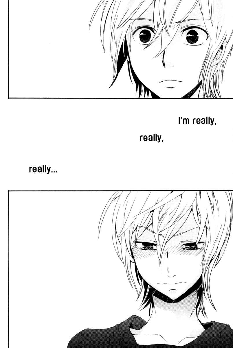 Page 32 Chapter 12 Asatte no Houkou.