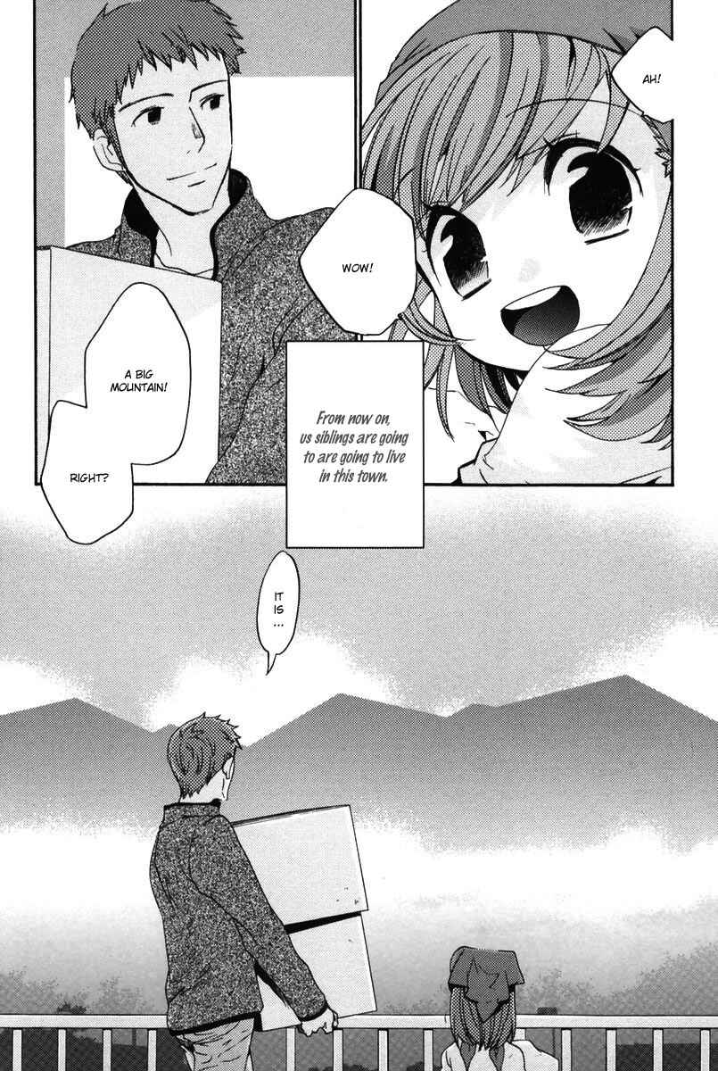 Page 13 Chapter 13 Asatte no Houkou.