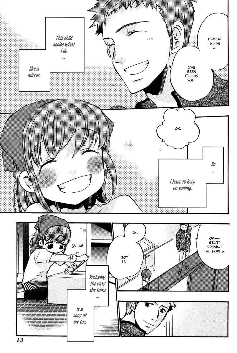 Page 16 Chapter 13 Asatte no Houkou.