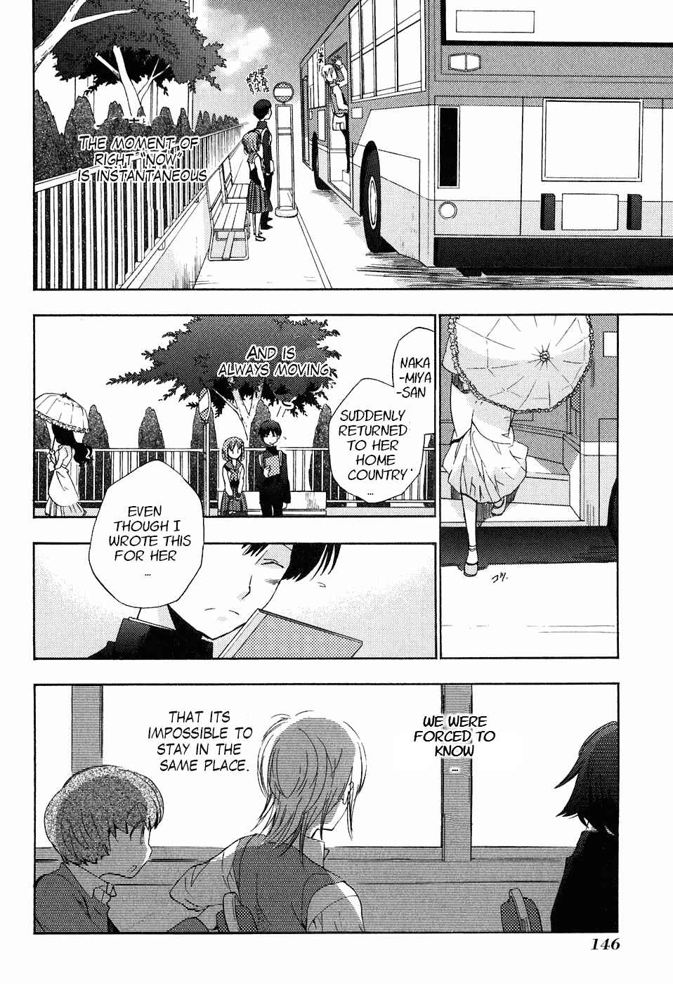 Page 47 Chapter 21 Asatte no Houkou.