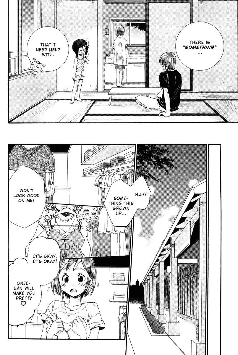 Page 16 Chapter 5 Asatte no Houkou.