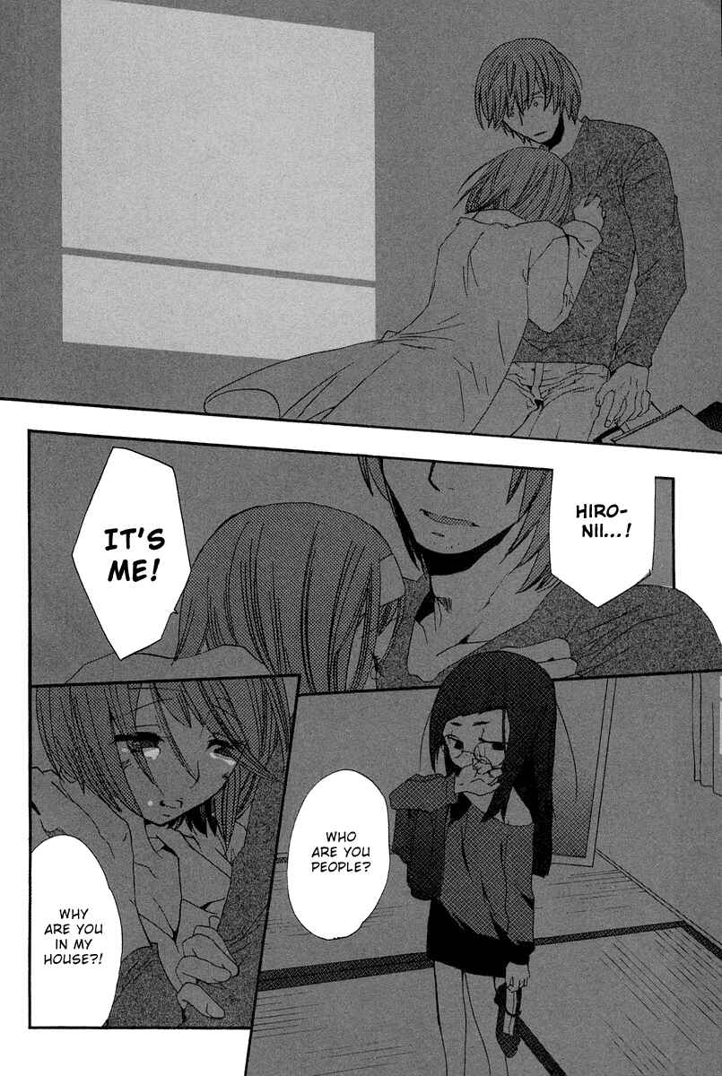 Page 8 Chapter 5 Asatte no Houkou.