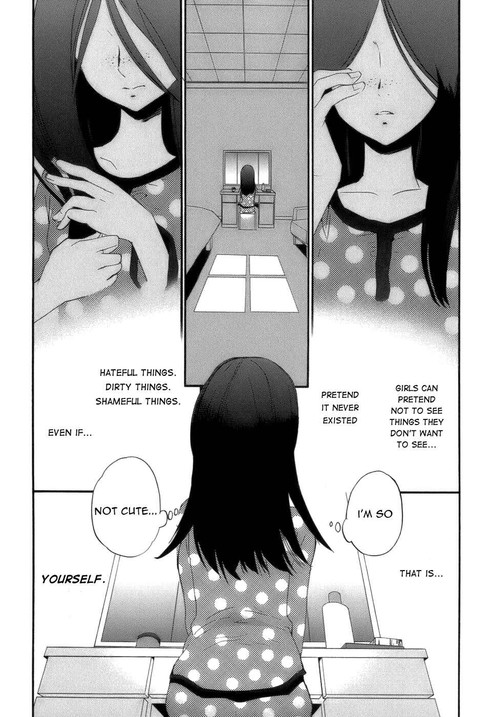 Page 2 Chapter 17.2 Asatte no Houkou.
