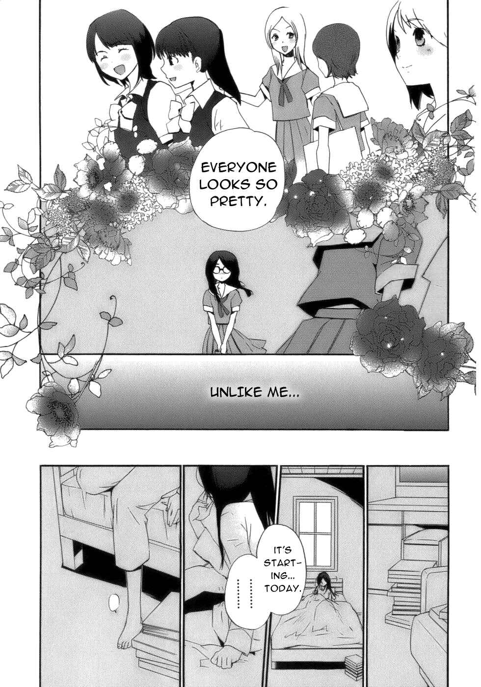 Page 5 Chapter 17.2 Asatte no Houkou.