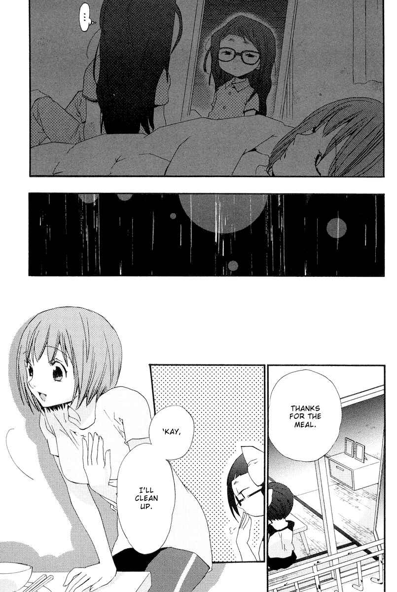 Page 5 Chapter 6 Asatte no Houkou.