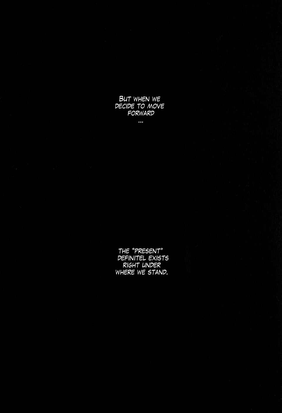 Page 13 Chapter 21.1 Asatte no Houkou.