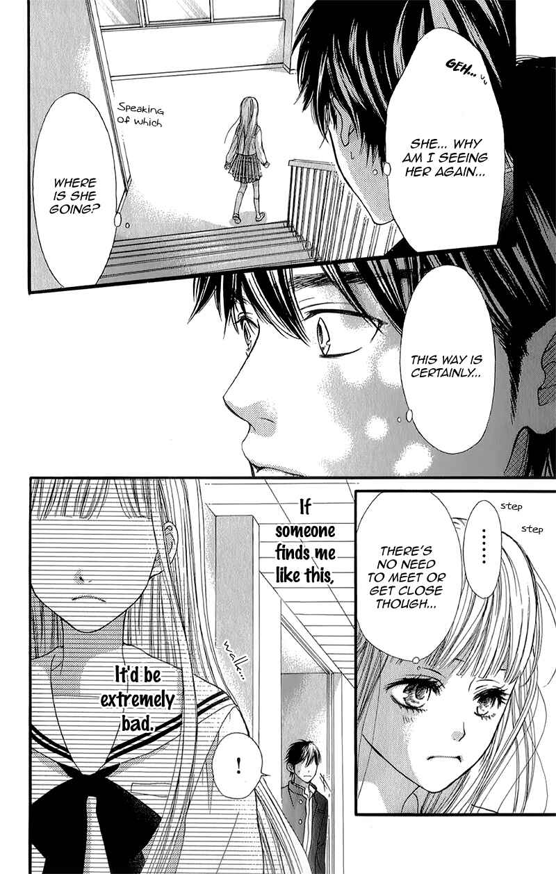 Page 26 Chapter 5 Otome Holic