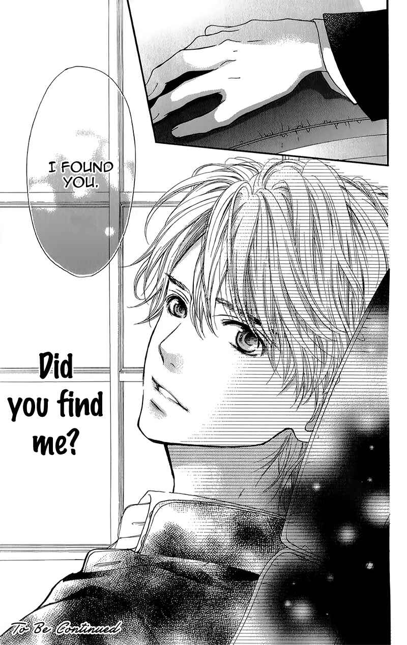 Page 29 Chapter 5 Otome Holic
