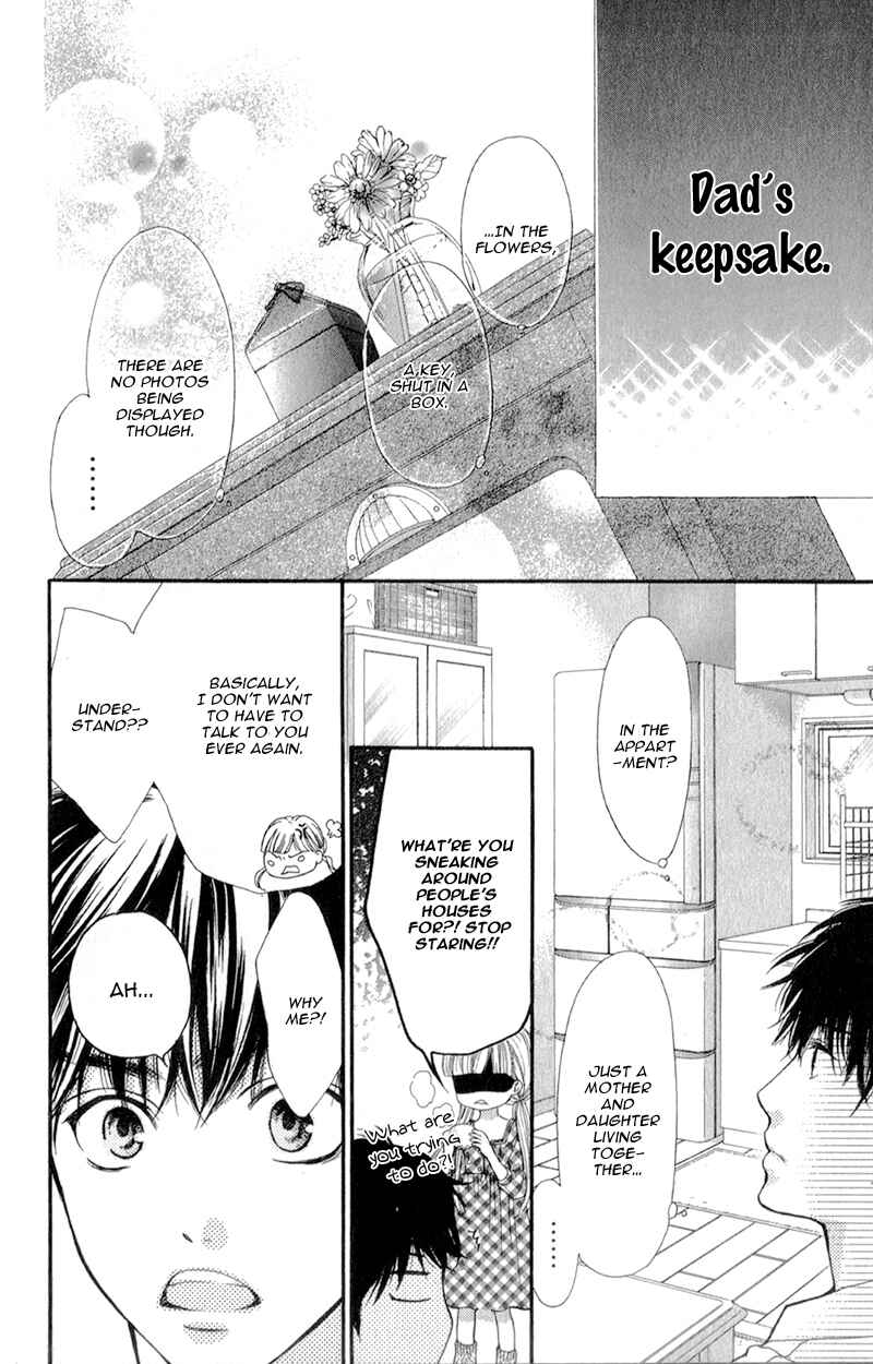 Page 15 Chapter 7 Otome Holic