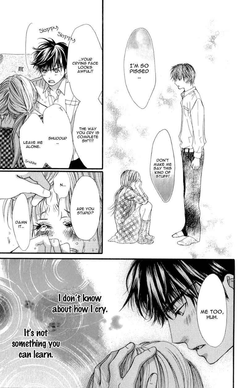 Page 29 Chapter 7 Otome Holic