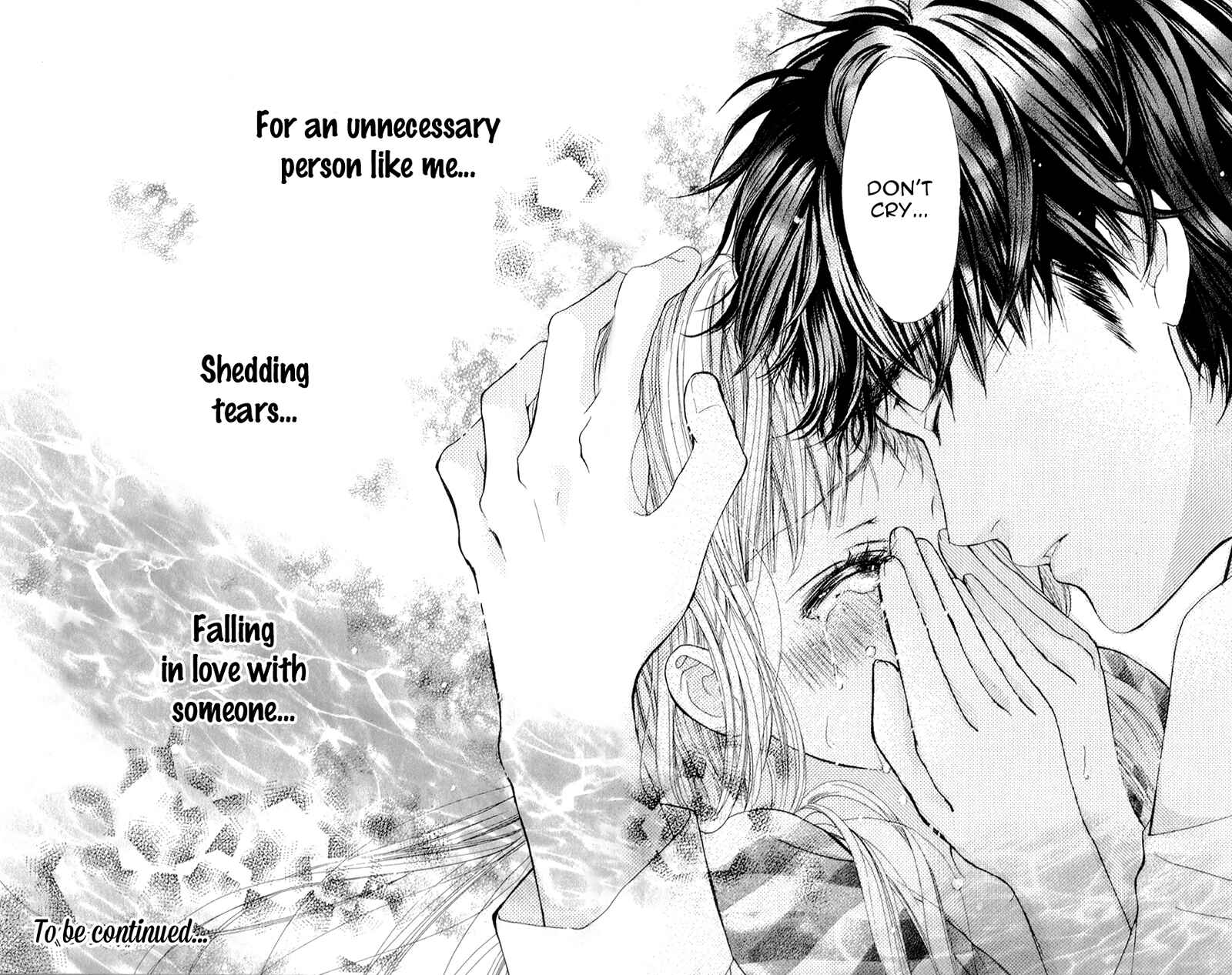 Page 30 Chapter 7 Otome Holic