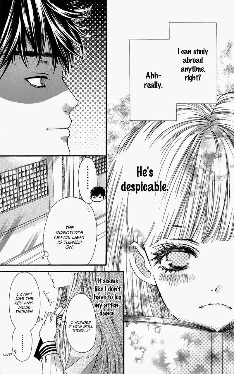 Page 15 Chapter 4 Otome Holic