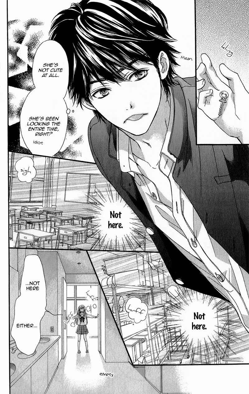 Page 18 Chapter 4 Otome Holic