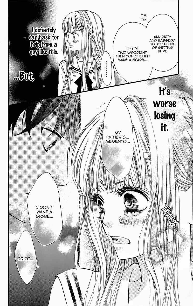 Page 24 Chapter 4 Otome Holic
