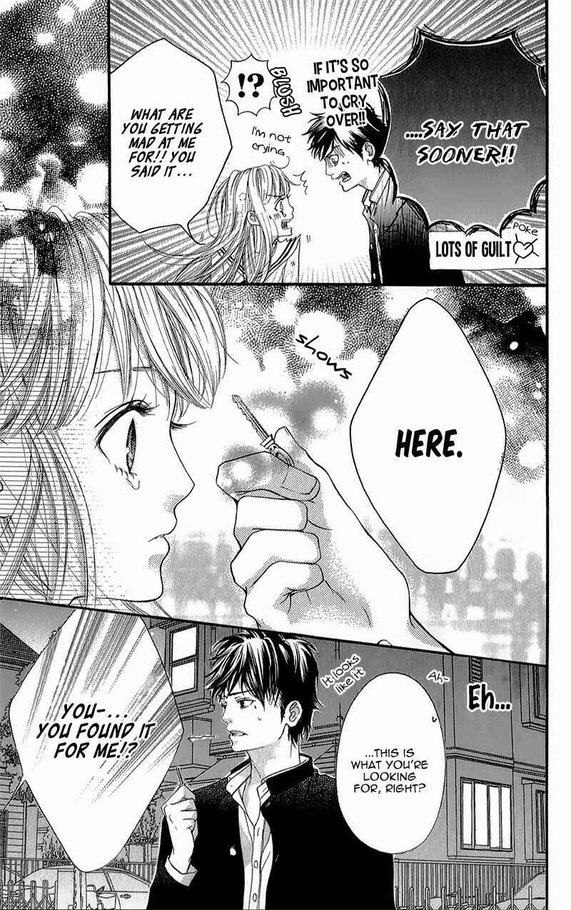Page 25 Chapter 4 Otome Holic