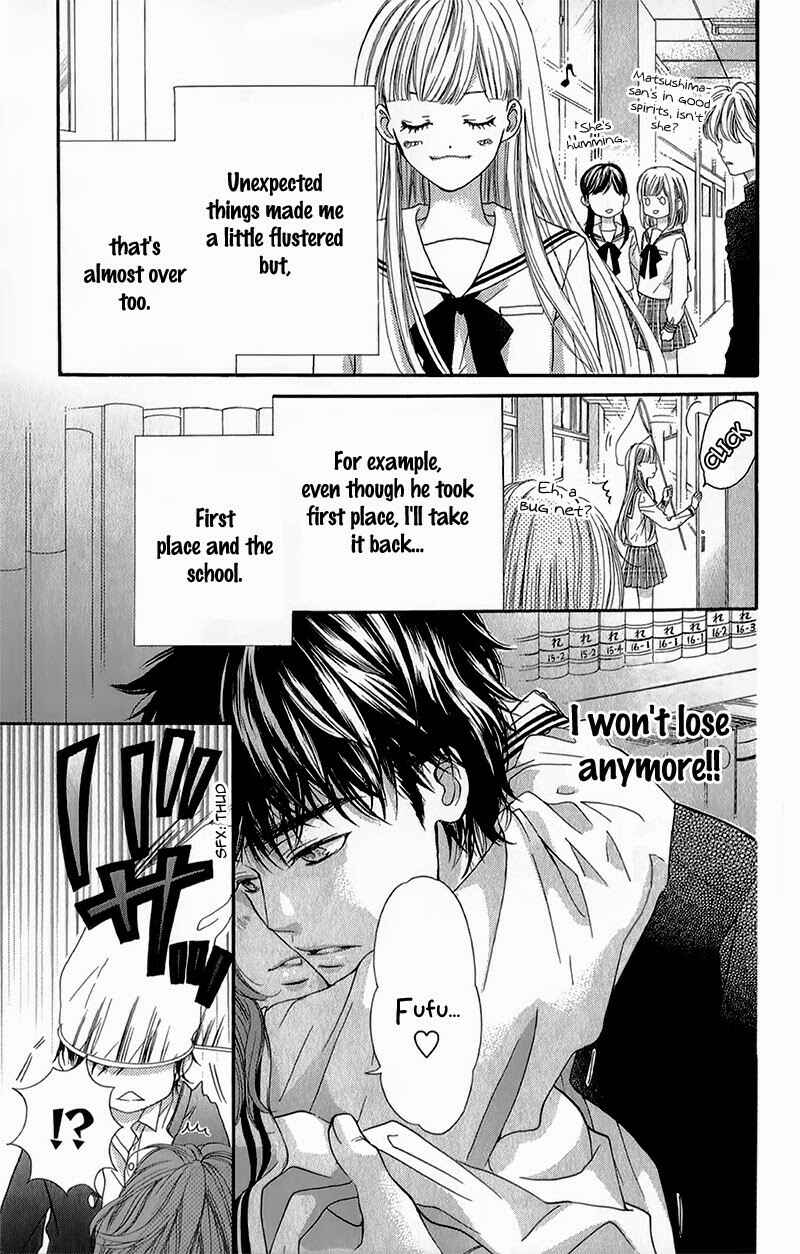Page 9 Chapter 4 Otome Holic