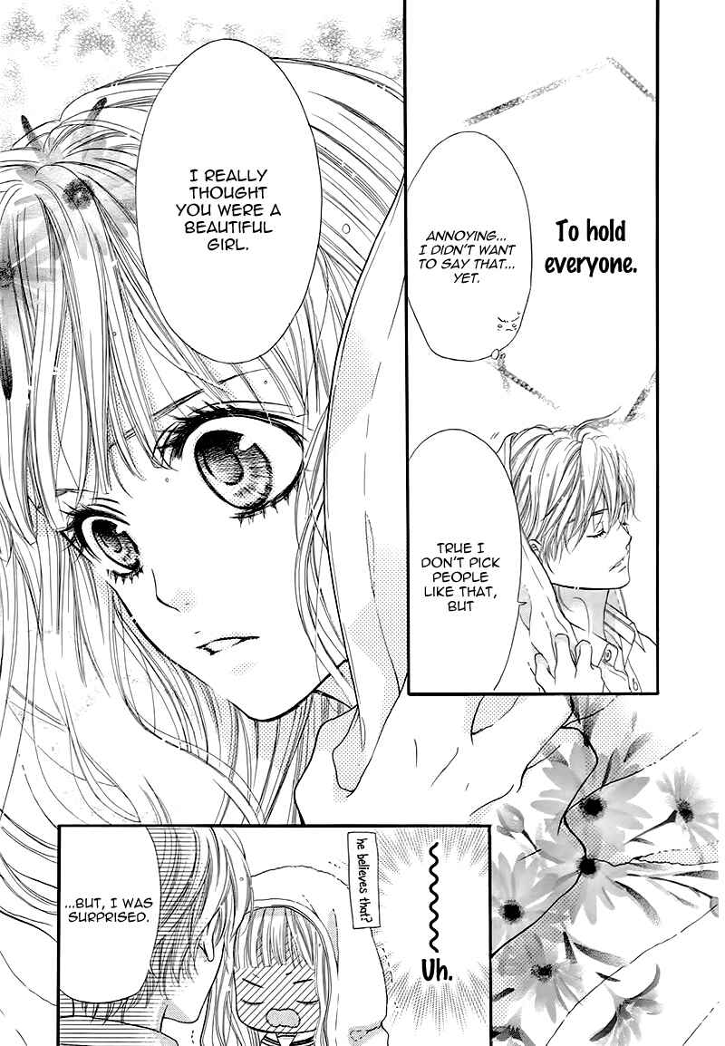 Page 15 Chapter 3 Otome Holic