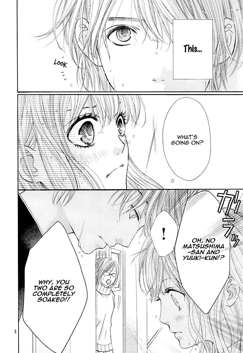 Page 6 Chapter 3 Otome Holic