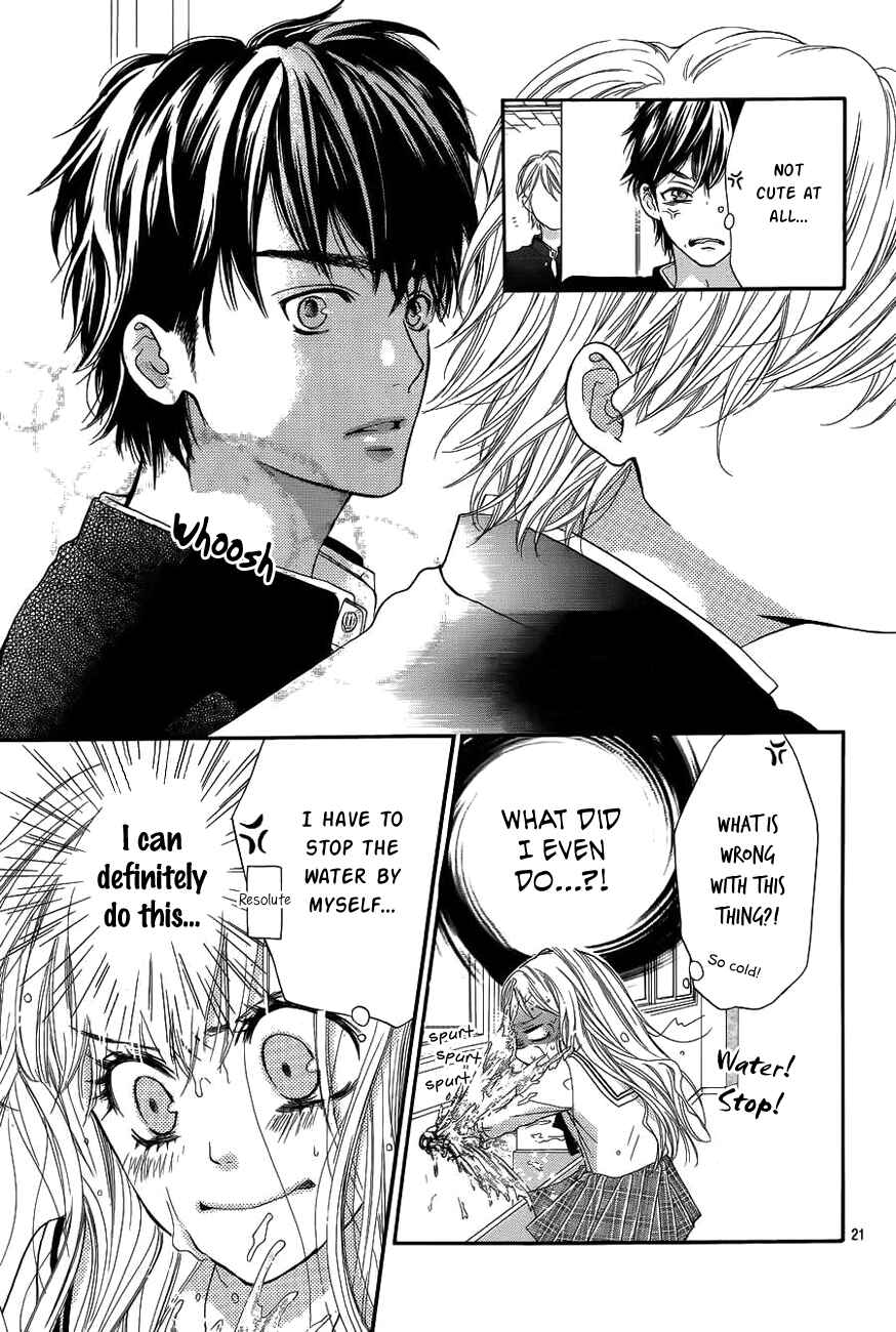 Page 21 Chapter 2 Otome Holic