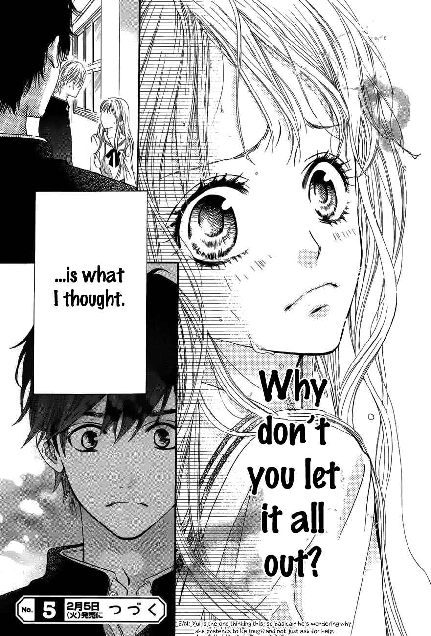 Page 25 Chapter 2 Otome Holic