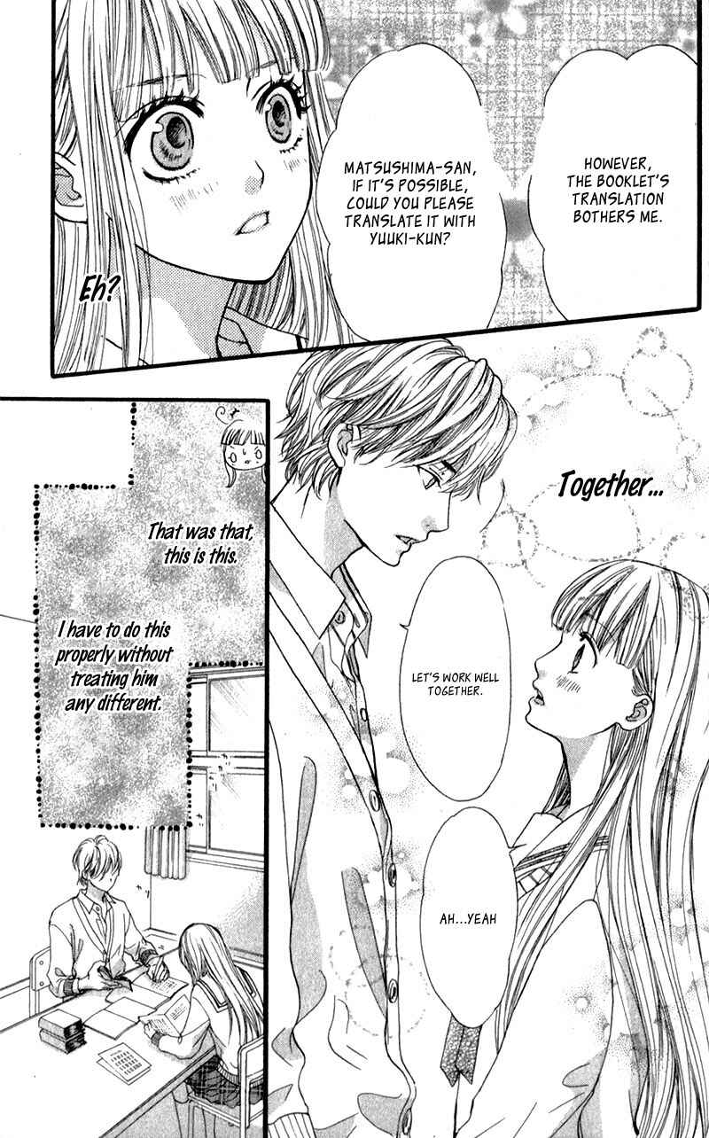 Page 10 Chapter 9 Otome Holic