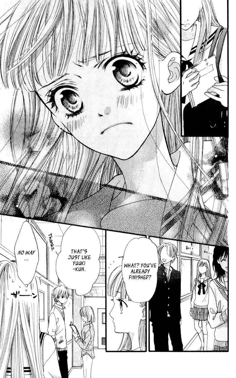 Page 16 Chapter 9 Otome Holic
