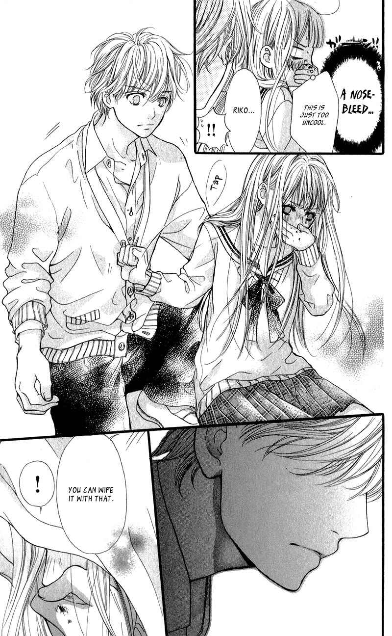 Page 18 Chapter 9 Otome Holic