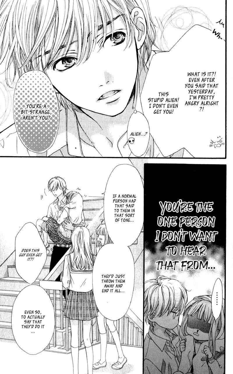 Page 20 Chapter 9 Otome Holic