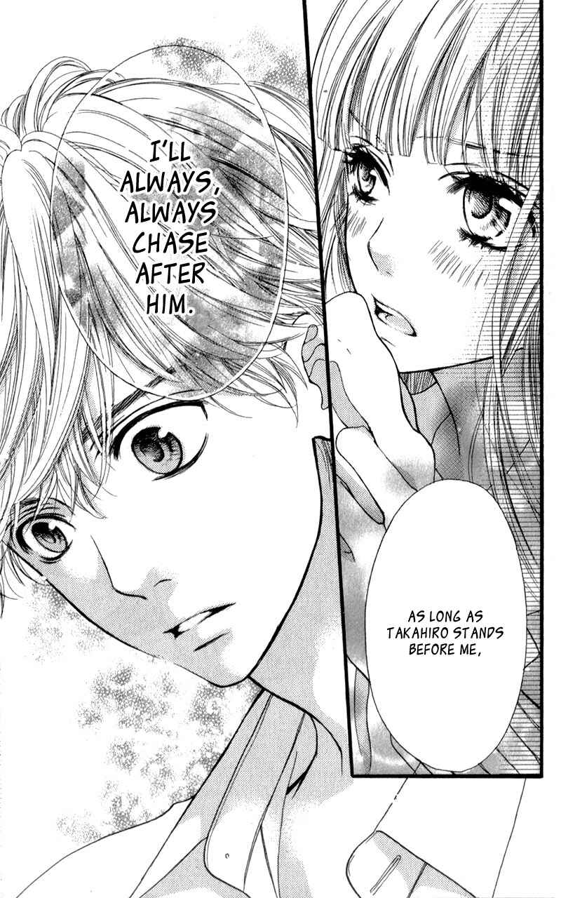 Page 22 Chapter 9 Otome Holic