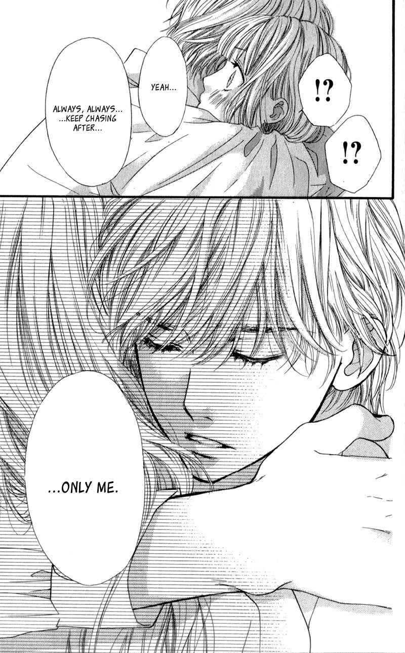 Page 24 Chapter 9 Otome Holic