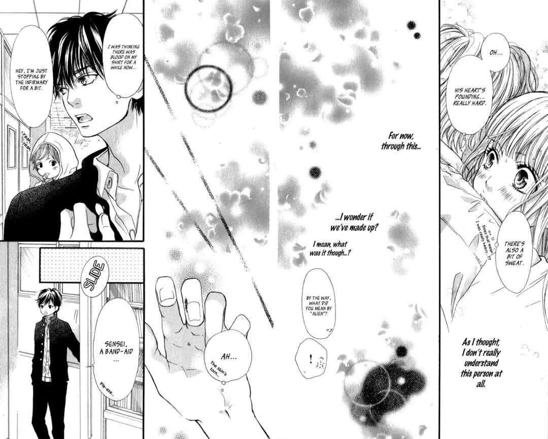 Page 25 Chapter 9 Otome Holic