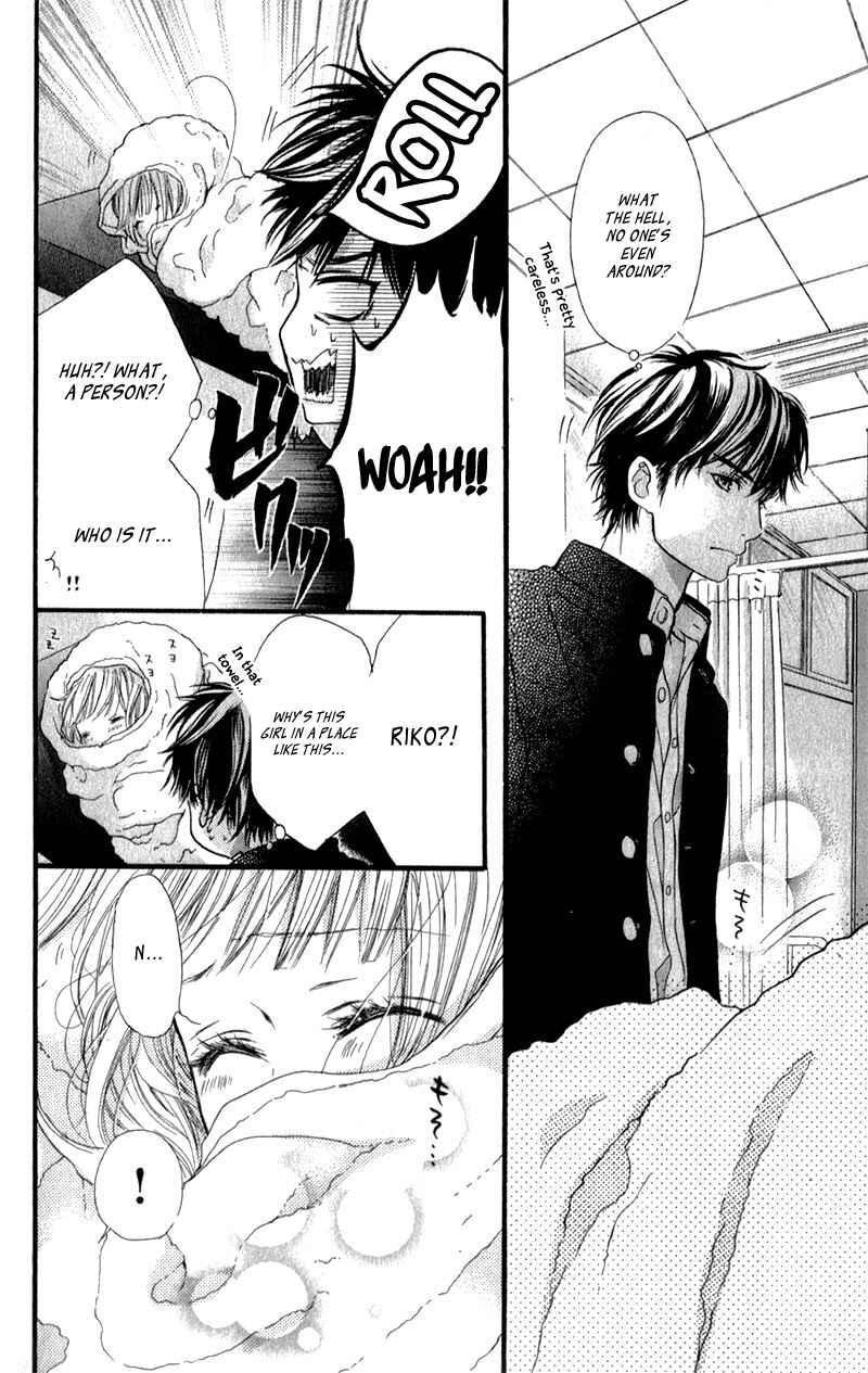 Page 26 Chapter 9 Otome Holic