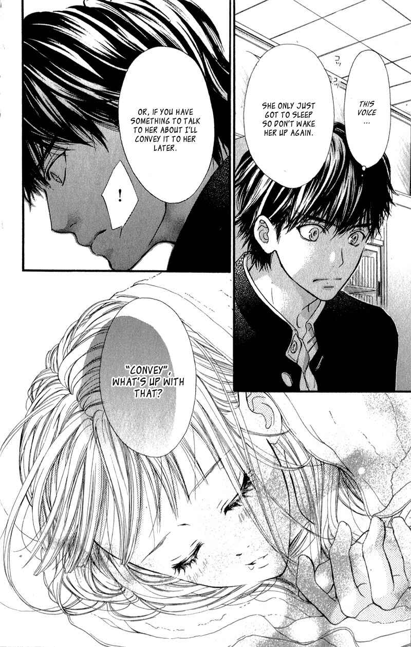 Page 28 Chapter 9 Otome Holic
