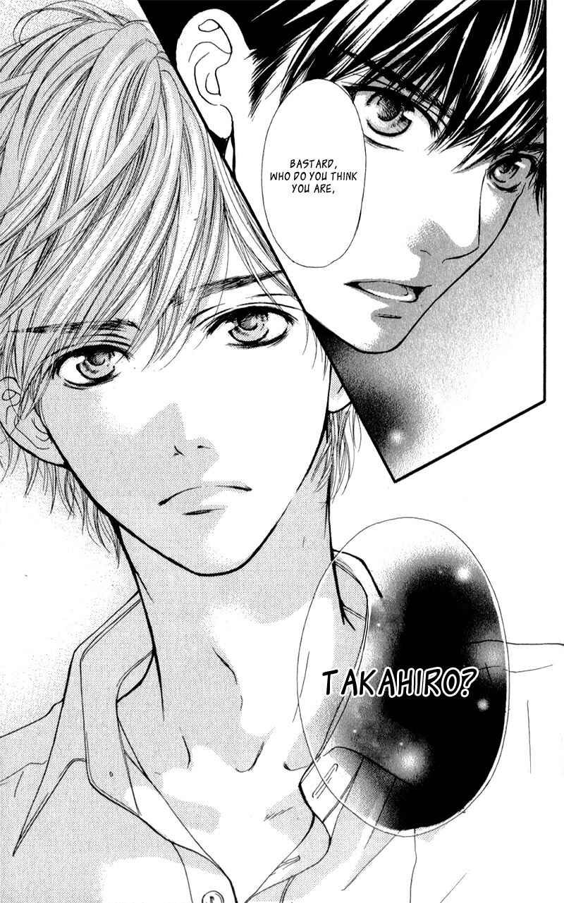 Page 29 Chapter 9 Otome Holic