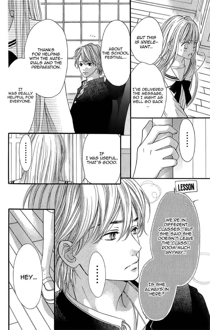 Page 10 Chapter 6 Otome Holic