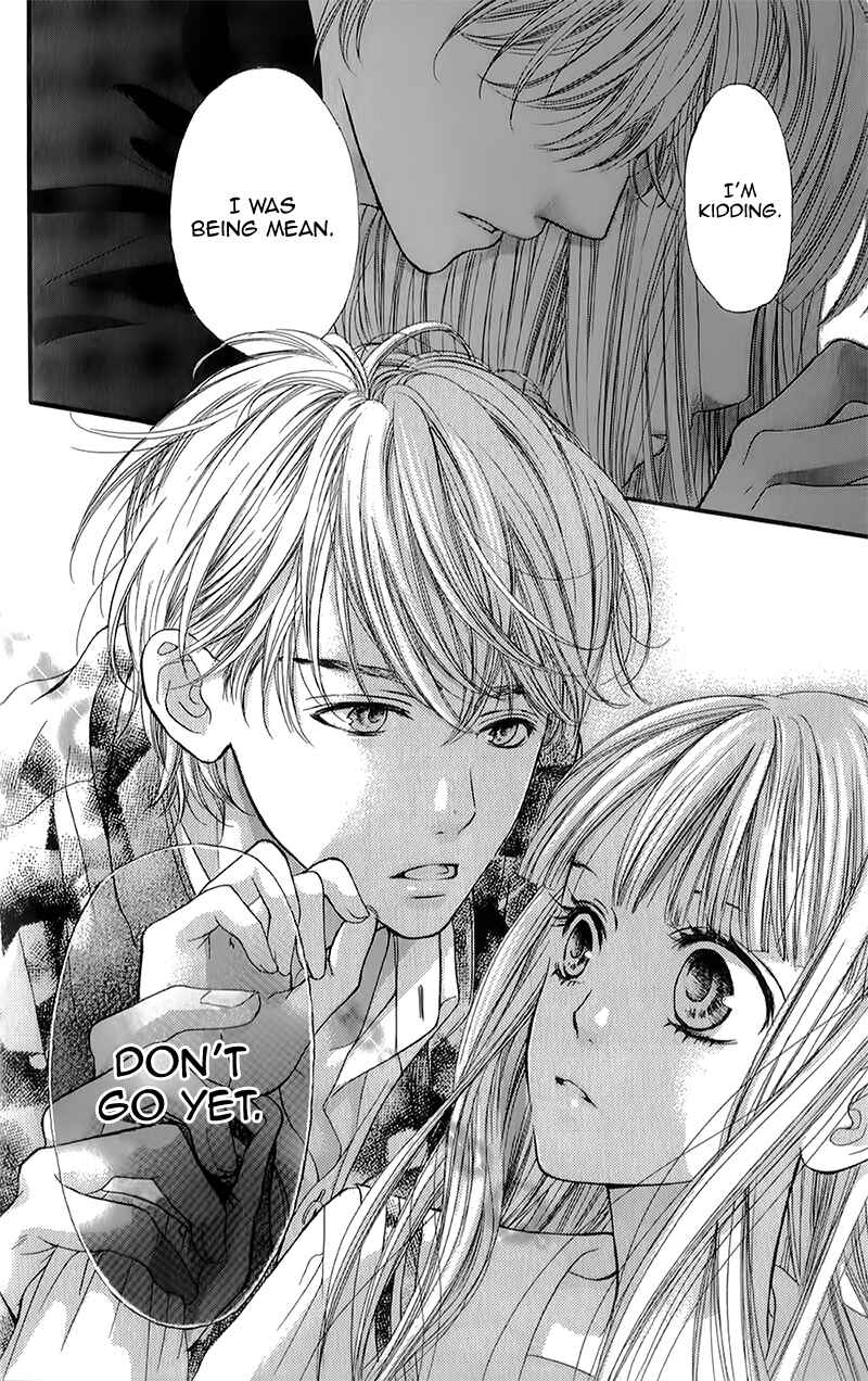 Page 12 Chapter 6 Otome Holic