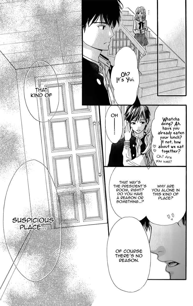 Page 13 Chapter 6 Otome Holic