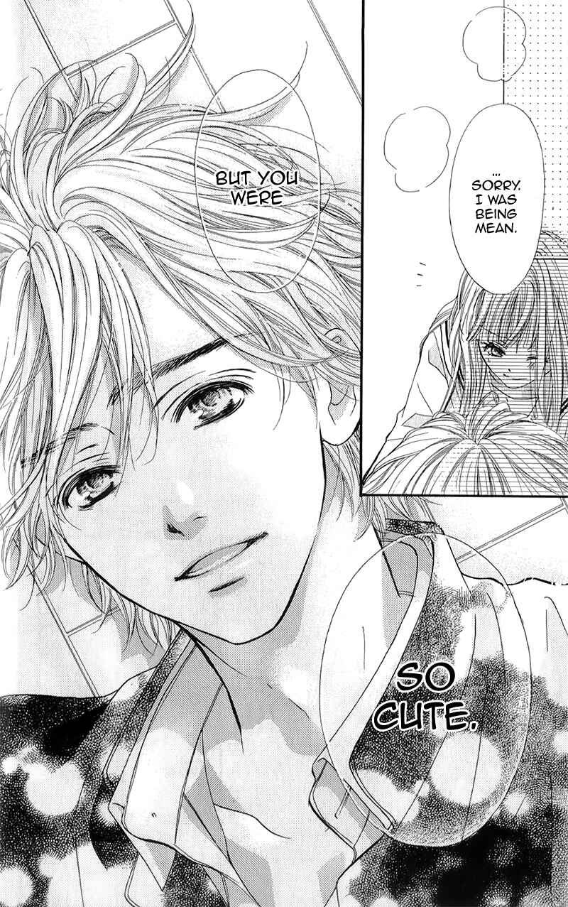 Page 20 Chapter 6 Otome Holic